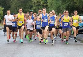 Image result for Avon Valley Runners