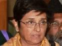 Amit Shah pulls out an ace: Why Kiran Bedi is Kejriwals perfect.