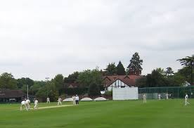 Image result for Crathorne Cricket Club