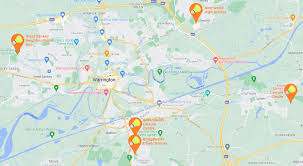 Image result for Appleton Hall Badminton Club