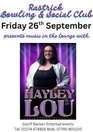 Image result for Rastrick Bowling & Social Club