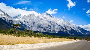 Αποτέλεσμα εικόνας για dragon snow mountain