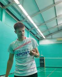 Image result for Darnills Abbey Badminton Club