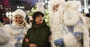 Image result for мороз