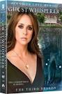 Ghost Whisperer