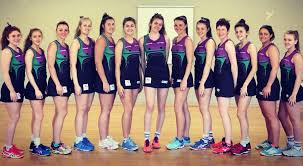 Image result for Ywca Bury Juniors Netball Club