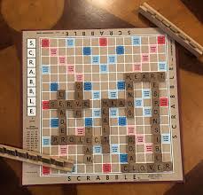 Image result for Arnside Educational Inst. Scrabble Club