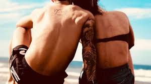 Image result for gemma atkinson tattoo