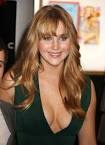 Jennifer Lawrence Measurements - Raises Her Into A Fashion Icon