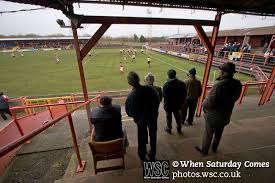 Image result for Workington AFC