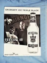 Image result for Smirnoff Black