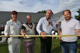 Image result for Nassington Cc