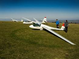 Image result for Northampton Hang Gliding Club