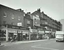 Image result for Kentish Town (London)