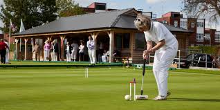 Image result for Ellesmere Croquet Club