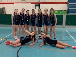 Image result for Futureprint Tmts Netball Club