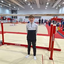Image result for Europa Gymnastics Club, Bexley