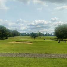Image result for Billingbear Park Golf Club