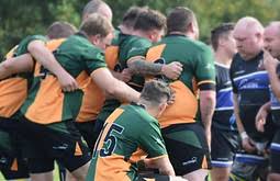 Image result for Barns Green RFC