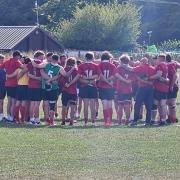 Image result for Puddletown Rugby Football Club
