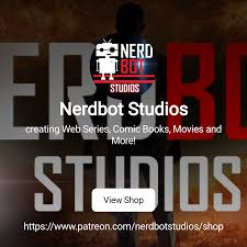 ผลการค้นหารูปภาพสำหรับ nerdbots