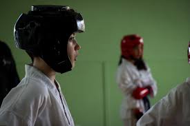 Image result for Bytomic Tae Kwon Do Beaconsfield