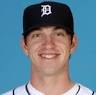 Andrew Hess, RHP. Age: 23. Size: 6-4, 185. Bat/throw: R-R