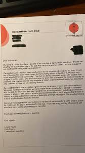 Image result for Towy Judo Club, Llandovery, Wales