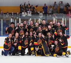 Image result for Vipers Roller Hockey Team