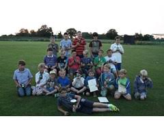 Image result for Stalbridge Cc