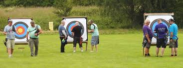 Image result for Clyde Arrows Archery Club
