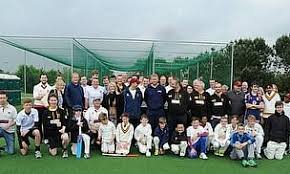 Image result for Caldy Cricket Club