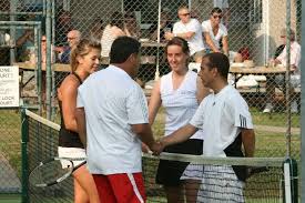 Image result for Northaw & Cuffley Lawn Tennis Club