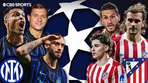 Image result for Champions Football