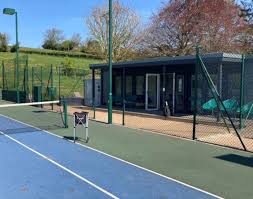 Image result for Biddestone Tennis Club