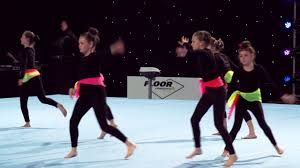 Image result for Rathgael Gymnastics and Trampolining Club