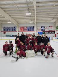 Image result for Yateley Cricket & Hockey Association