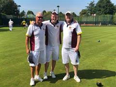 Image result for Ashford Bowls Club, Middlesex