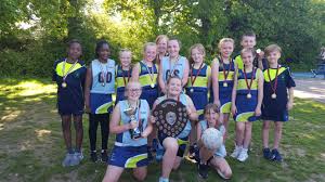 Image result for Oxted Netball Club