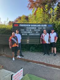 Image result for Park View Community Indoor Bowls Club