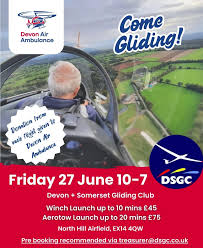 Image result for Devon and Somerset Microlight Club