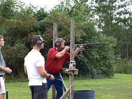 Image result for Spellbrook Clay Shooting Club