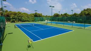 Image result for Lister Tennis Club