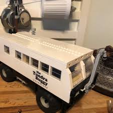 Image result for tundra buggy