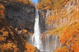 Image result for kegon waterfall
