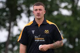 Image result for Burslem Cricket Club