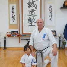 Image result for Aylesbury Vale Seido Karate