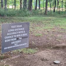 Image result for Old Oundle Bowman Archery Club