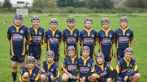 Image result for West Haughton Lions Rugby League Football Club