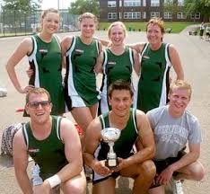 Image result for Lyndean Netball Club